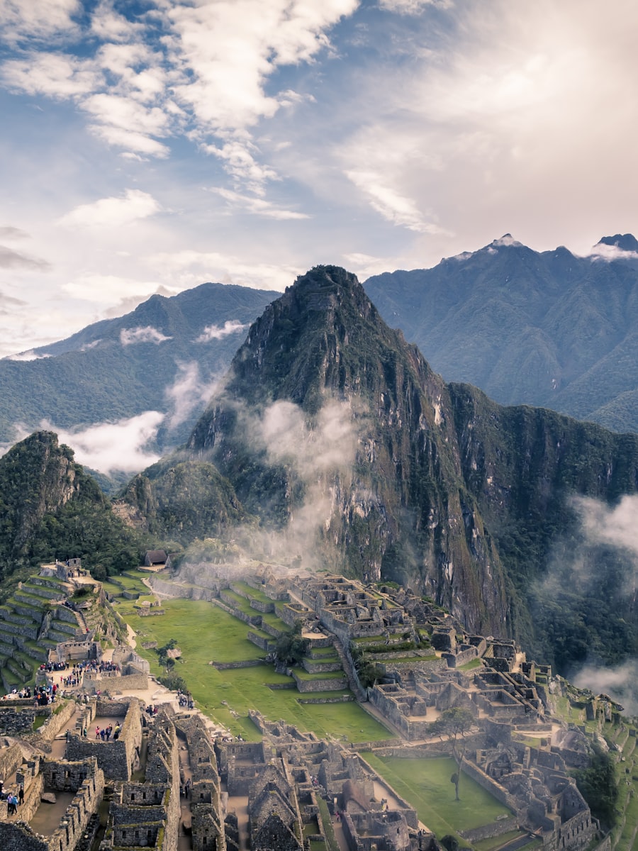 Cusco y Machu Picchu